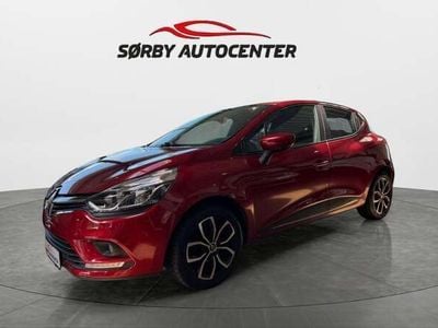 Renault Clio IV