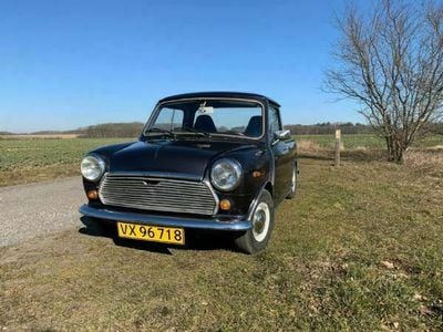 brugt Austin Mini Pickup