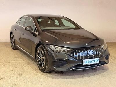 Koksmetal Brugt 2023 Mercedes EQE350 Electric Art Sedan | 399.700 kr. (God pris)