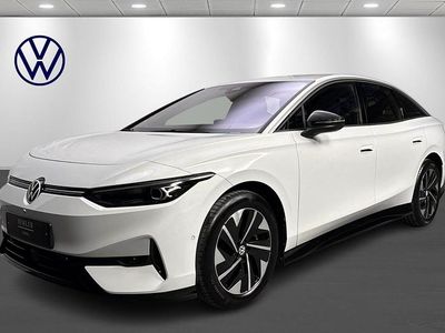Brugt VW ID.7 Pro 210 kW (286 HK) 2025 Hvidmetal Hatchback