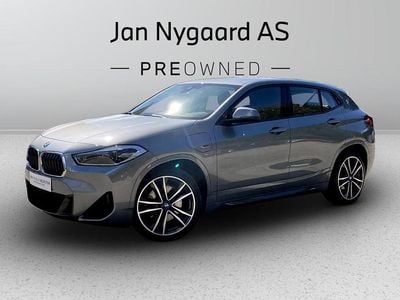 Gråmetal Brugt 2022 BMW X2 M Sport SUV | 289.000 kr. (Fair pris)