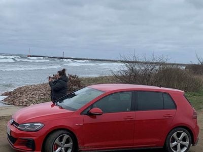 Brugt 2019 VW Golf VII | 350.000 kr.