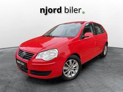 Brugt 2007 VW Polo | 24.700 kr.
