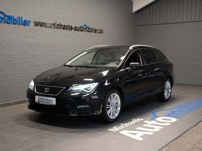 Seat Leon ST