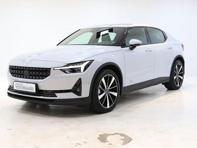 Brugt 2022 Polestar 2 Plus Hatchback | 214.900 kr. (Fair pris)