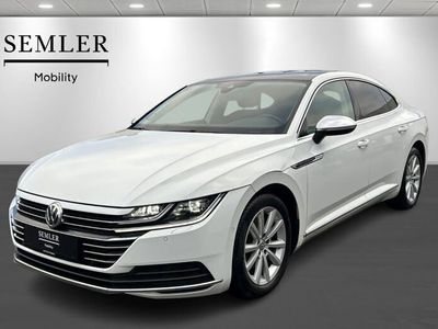 VW Arteon