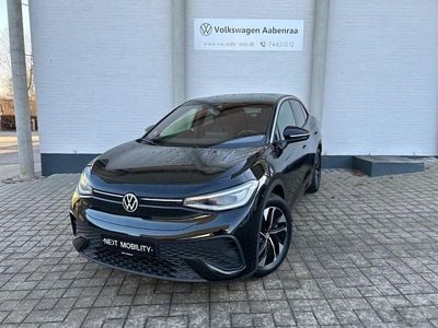 Brugt VW ID.5 Style 210 kW (286 HK) 2024 Sortmetal SUV