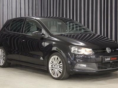 VW Polo