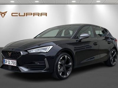 brugt Cupra Leon 1,5 eTSi High DSG