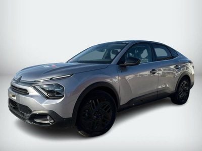 Koksmetal Brugt 2023 Citroën e-C4 Sedan | 189.000 kr. (Dyr)