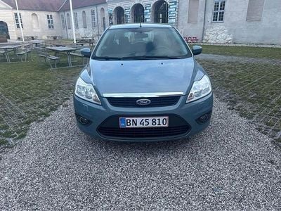 Brugt 2008 Ford Focus Stationcar | 18.000 kr. (Fair pris)