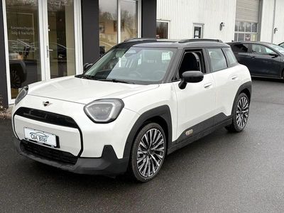 Hvid Brugt 2025 Mini Aceman Classic SUV | 249.900 kr.