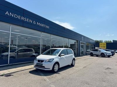 Brugt 2021 Seat Mii Electric Hatchback | 113.300 kr. (Fair pris)