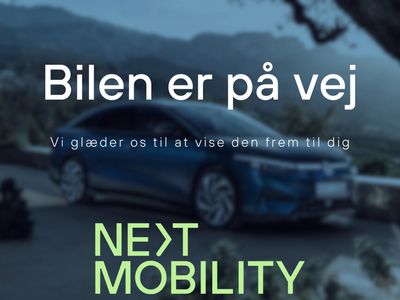 Hvidmetal Brugt 2021 VW ID.3 Pro Performance Hatchback | 194.900 kr. (Lidt for dyr)