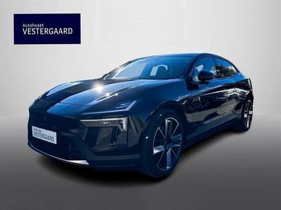 Brugt 2025 Polestar 4 SUV | 399.700 kr. (Fair pris)