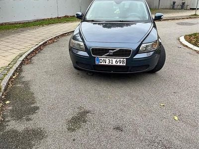 Brugt 2007 Volvo S40 Sedan | 18.500 kr. (Lidt for dyr)