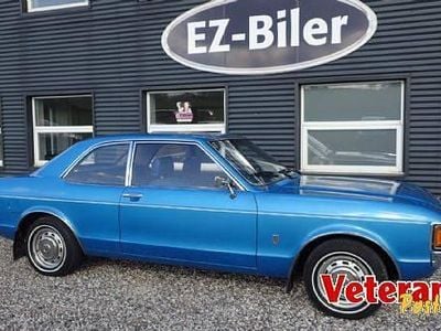 Brugt 1975 Ford Consul | 119.900 kr.