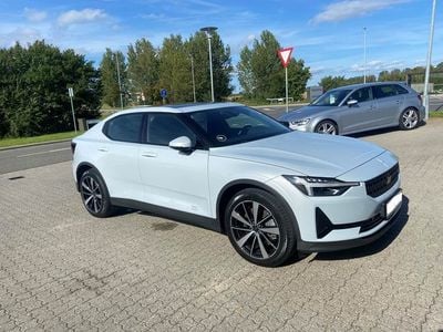 Brugt Polestar 2 163 kW (222 HK) 2021 Hatchback
