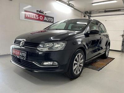 VW Polo