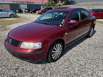 Brugt 1999 VW Passat Sedan | 7.500 kr.