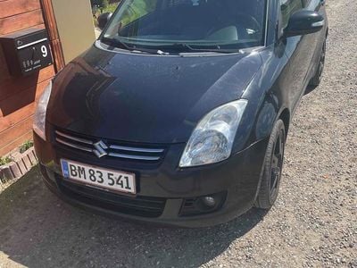 Brugt 2010 Suzuki Swift | 23.000 kr.