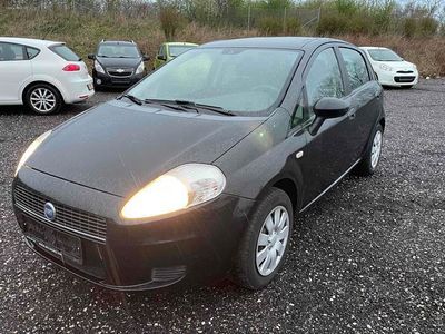 brugt Fiat Punto 1,2 1,2