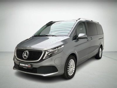 Gråmetal Brugt 2023 Mercedes EQV300 Avantgarde MPV | 418.900 kr. (Fair pris)