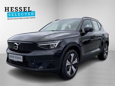 brugt Volvo XC40 PRE