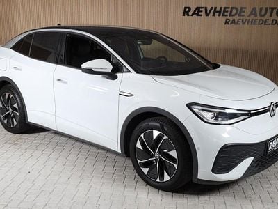 Hvidmetal Brugt 2022 VW ID.5 Pro Performance SUV | 289.700 kr. (Lidt for dyr)