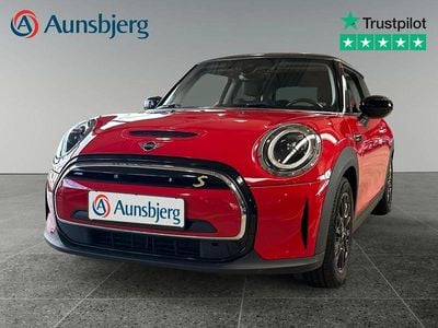 Mini Cooper SE