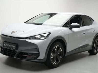 Hvid Ny 2025 Cupra Tavascan Endurance SUV | 314.900 kr. (Fair pris)