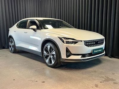 Magnesium Brugt 2023 Polestar 2 Long Range Single Motor Hatchback | 219.900 kr. (God pris)