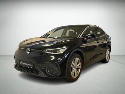 Mørkgrå Brugt 2022 VW ID.5 Pro Performance SUV | 249.900 kr. (Fair pris)