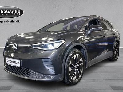 Brugt 2022 VW ID.4 Pro SUV | 229.900 kr. (God pris)