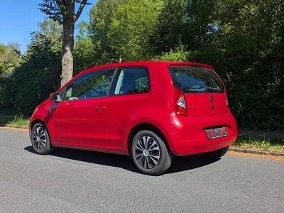 Seat Mii