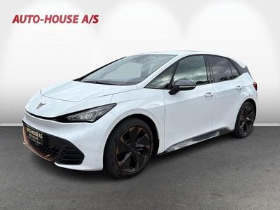 Brugt 2023 Cupra Born e-Boost Hatchback | 214.900 kr. (Fair pris)