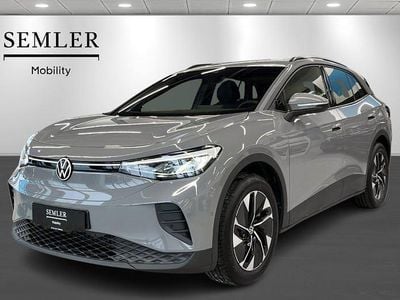 Ny VW ID.4 Move 210 kW (286 HK) 2025 Grå SUV