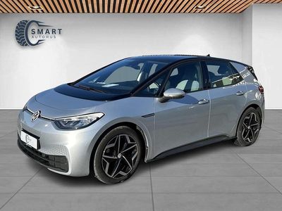 Brugt 2021 VW ID.3 Pro Hatchback | 139.900 kr. (Fair pris)
