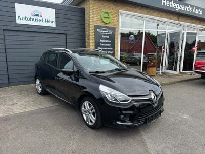 Renault Clio GrandTour