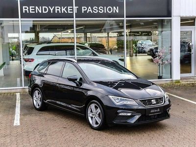 Seat Leon ST