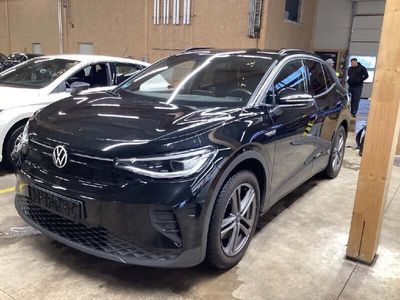 Gråmetal Brugt 2022 VW ID.4 Pro Performance SUV | 259.500 kr. (Dyr)