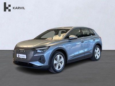 Blåmetal Brugt 2022 Audi Q4 e-tron SUV | 280.725 kr. (Fair pris)