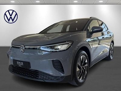 Grå Brugt 2025 VW ID.4 Style SUV | 359.900 kr. (Lidt for dyr)