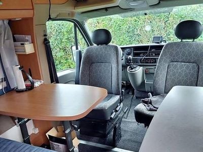 Brugt 2009 Renault Master MPV | 295.000 kr.