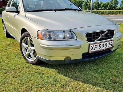 Brugt 2005 Volvo S60 Sedan | 55.000 kr.