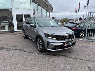 Gråmetal Brugt 2021 Kia Sorento Premium SUV | 329.800 kr. (Fair pris)