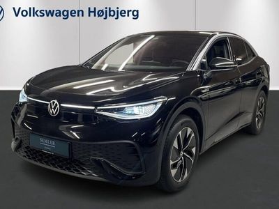 brugt VW ID5 Pro Performance