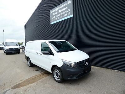 Brugt 2023 Mercedes Vito MPV | 285.000 kr.