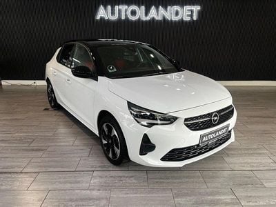 Opel Corsa-e