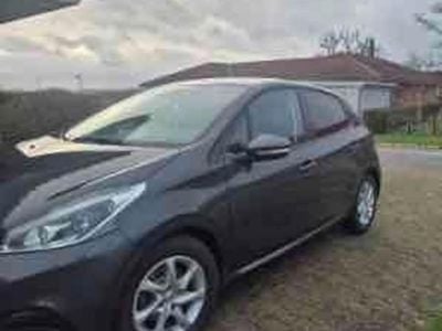 Brugt Peugeot 208 81 HK (59 kW) 2016 Hatchback